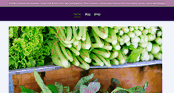 Desktop Screenshot of glutenfreegrainfree.com.au