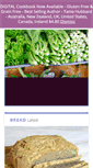 Mobile Screenshot of glutenfreegrainfree.com.au